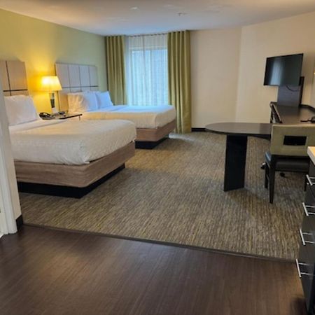 Candlewood Suites Eugene Springfield By Ihg Exterior foto