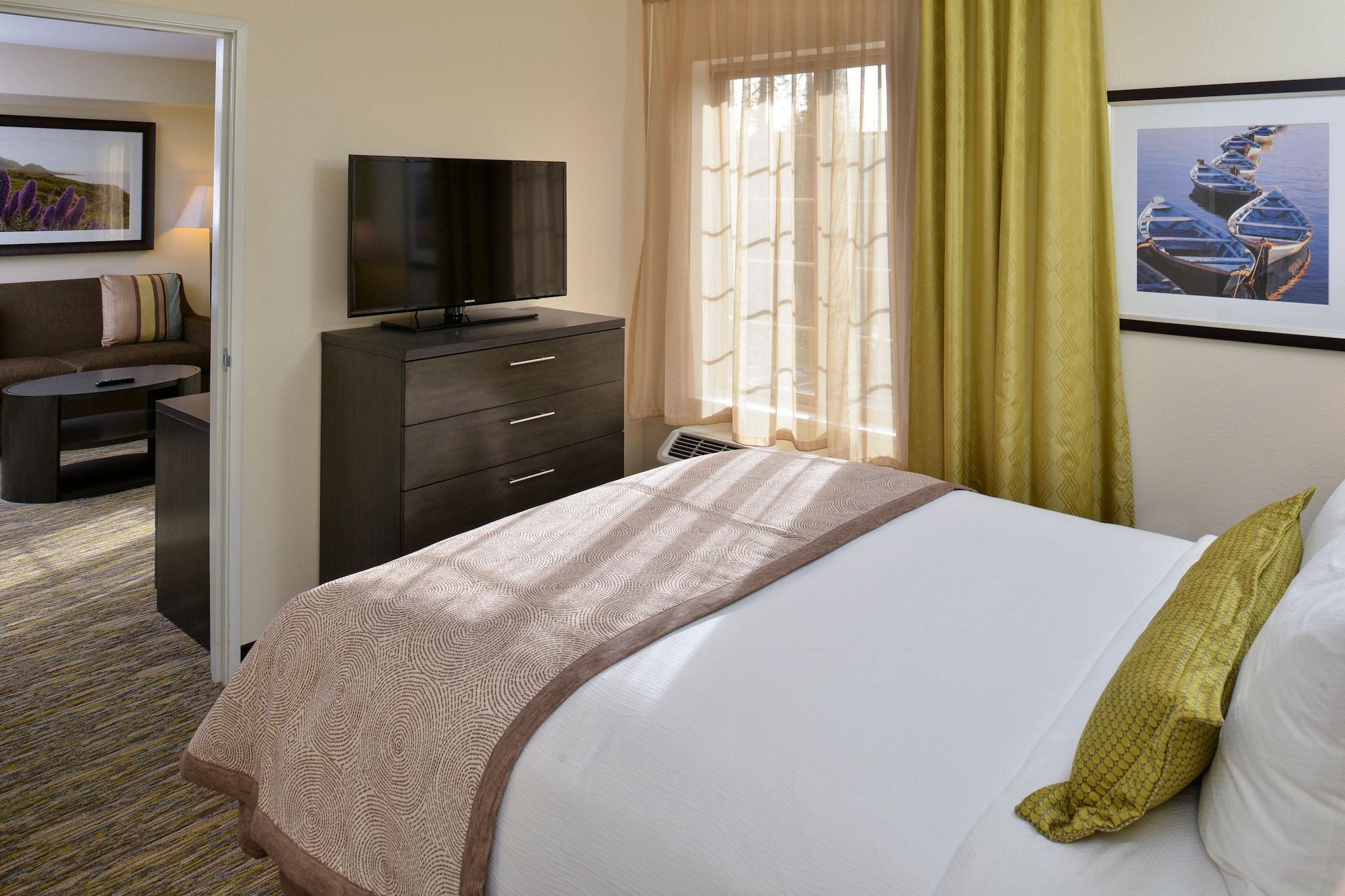 Candlewood Suites Eugene Springfield By Ihg Exterior foto