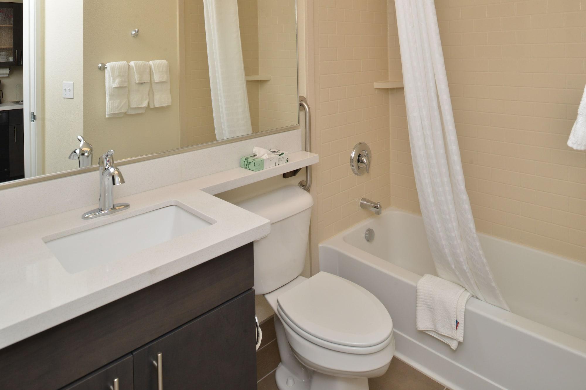 Candlewood Suites Eugene Springfield By Ihg Exterior foto
