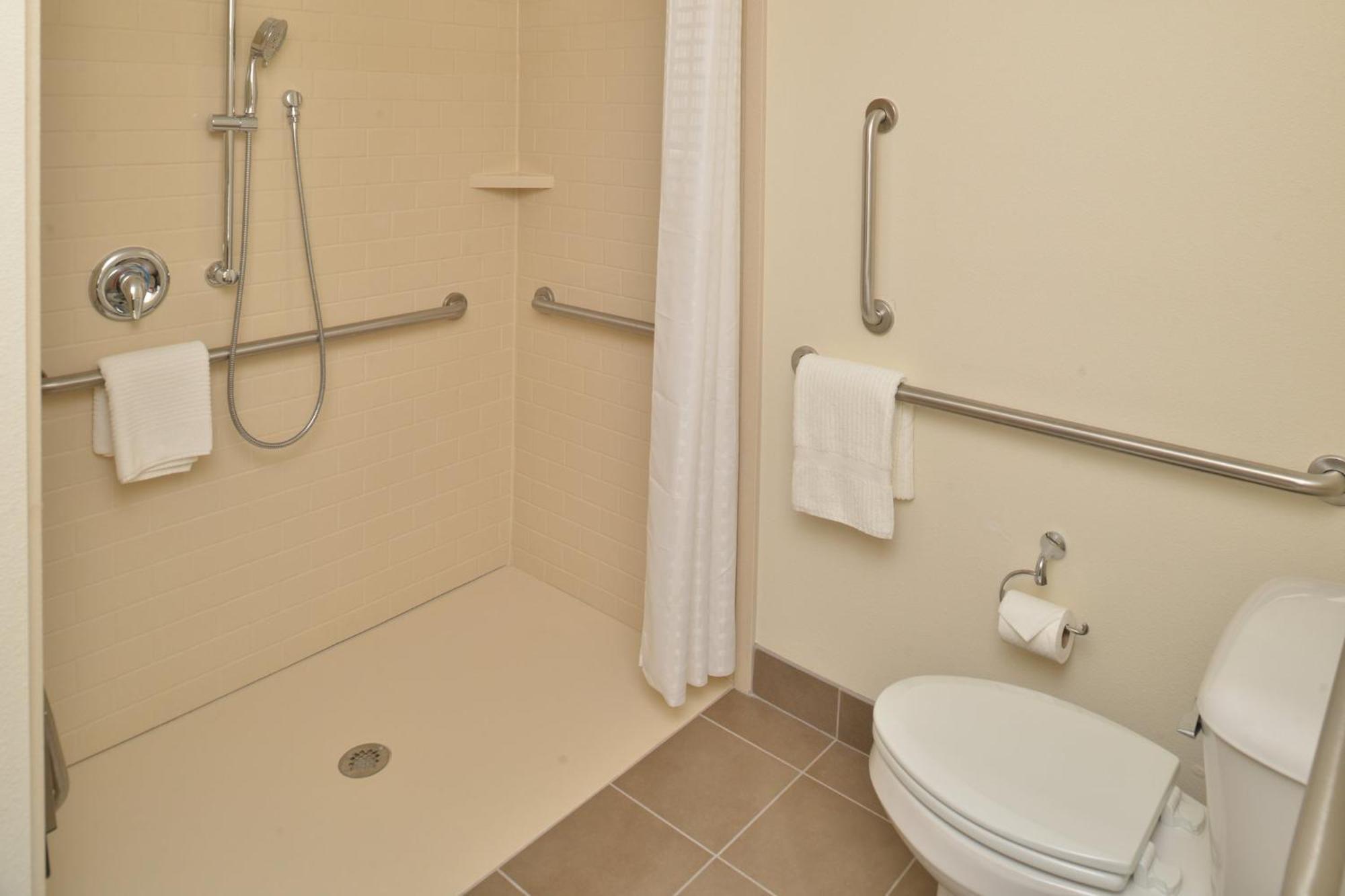 Candlewood Suites Eugene Springfield By Ihg Exterior foto