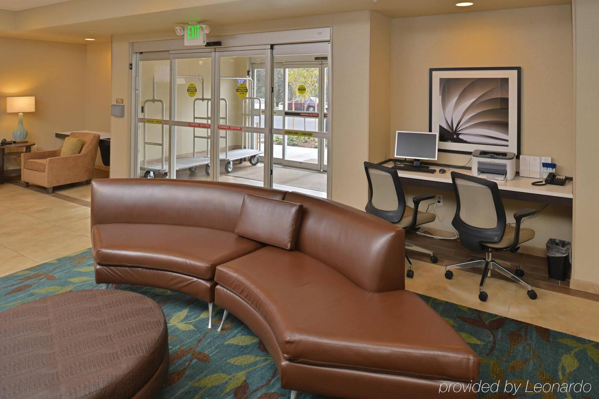Candlewood Suites Eugene Springfield By Ihg Exterior foto